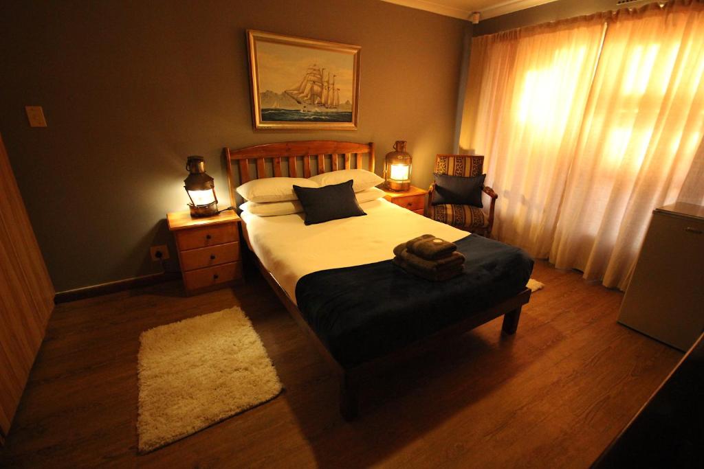 Saltycrax Backpackers and Surf Hostel by CURIOCITY photo 2