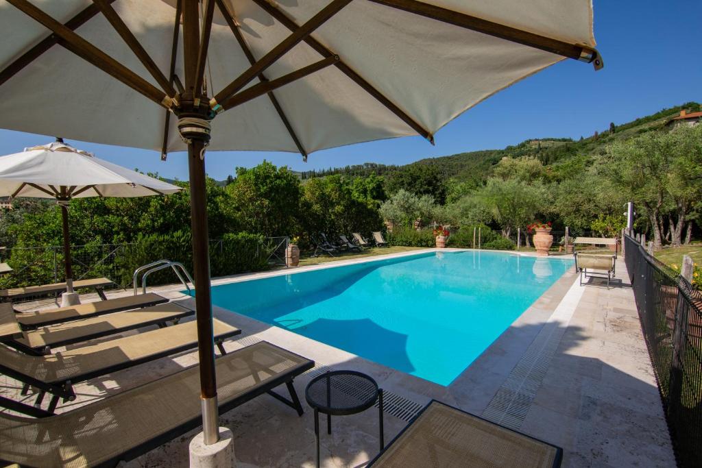 Villa Degli Olivi photo 2