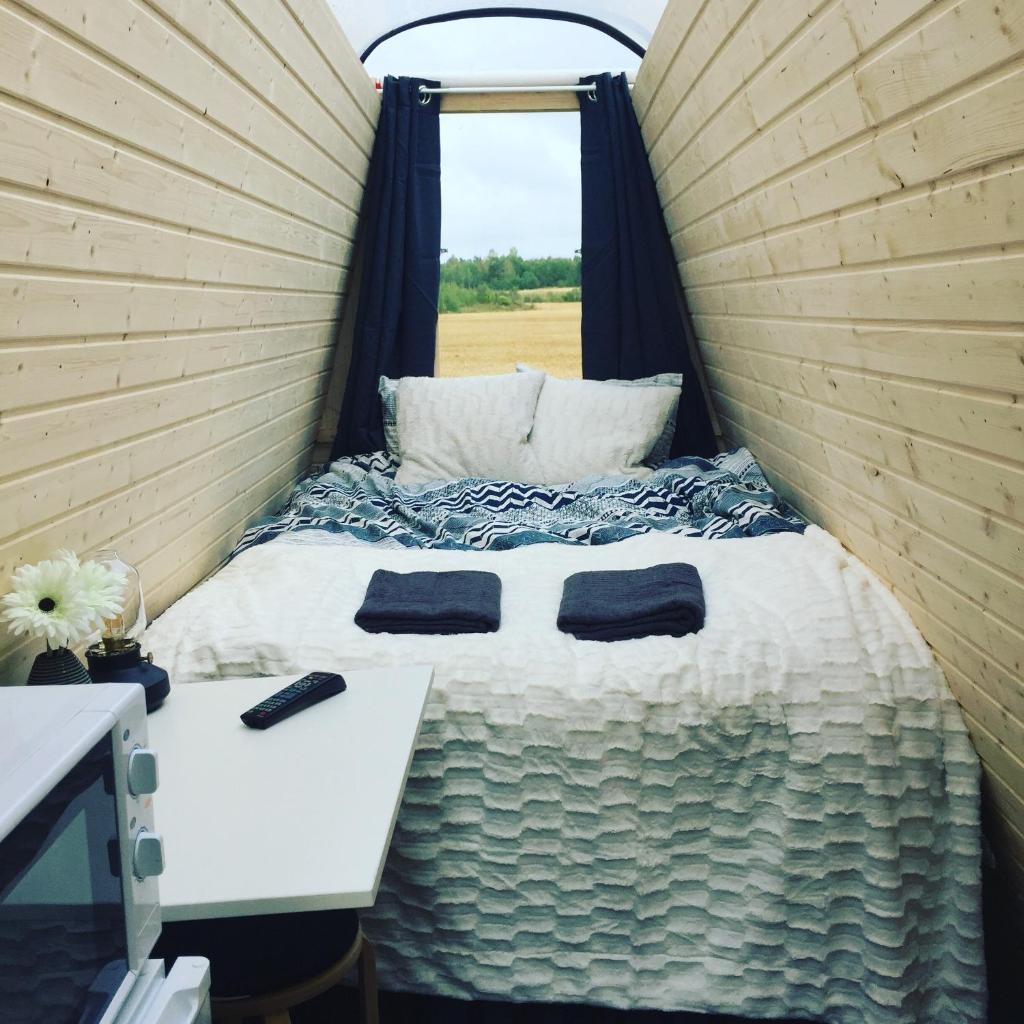 Niiralan Tila: Skylight Cabin photo 1