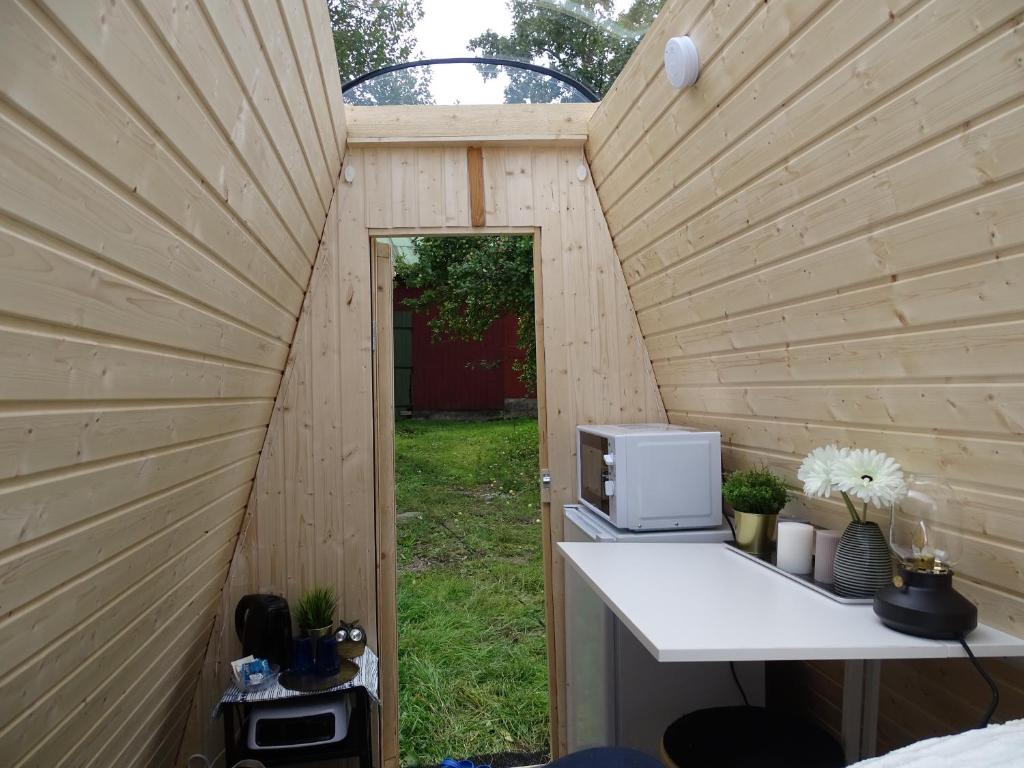 Niiralan Tila: Skylight Cabin photo 4