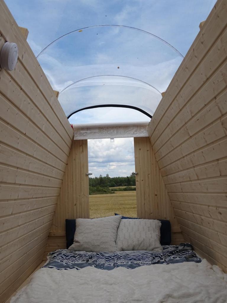 Niiralan Tila: Skylight Cabin photo 3
