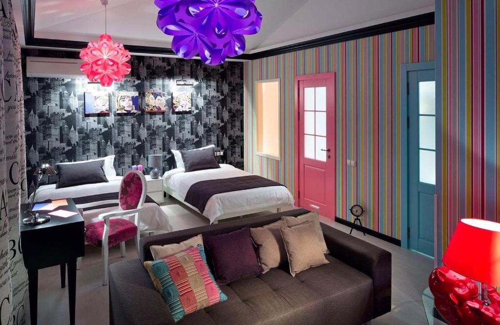 De Gaulle Boutique Hotel photo 4