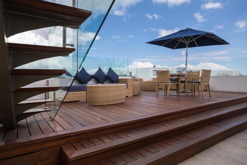 Anah Suites by Sunest photo 3