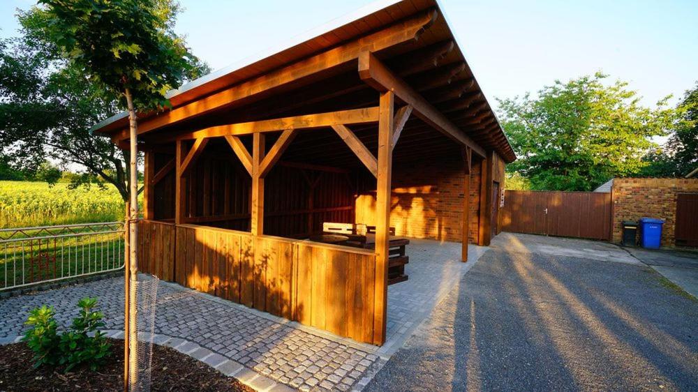 Ferienhaus ELPARE photo 3