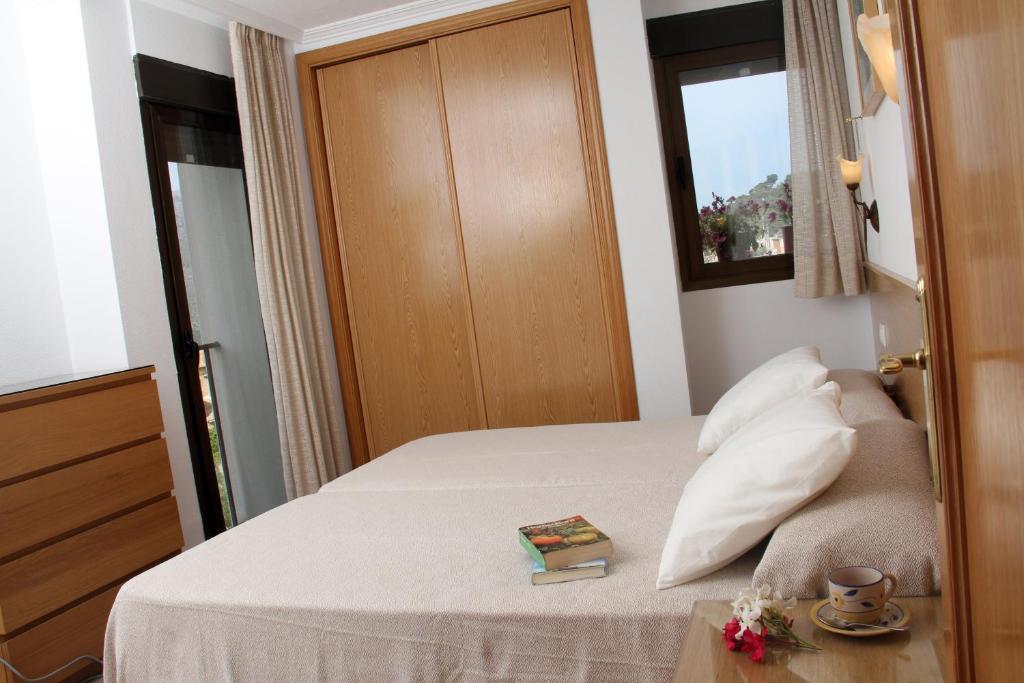 APARTAMENTOS SERRELLA - Rural Guadalest photo 4