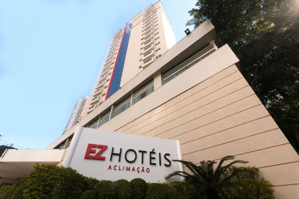 Ez Aclimação Hotel photo 2