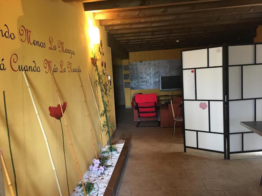 CASA RURAL ANTONIO photo 1