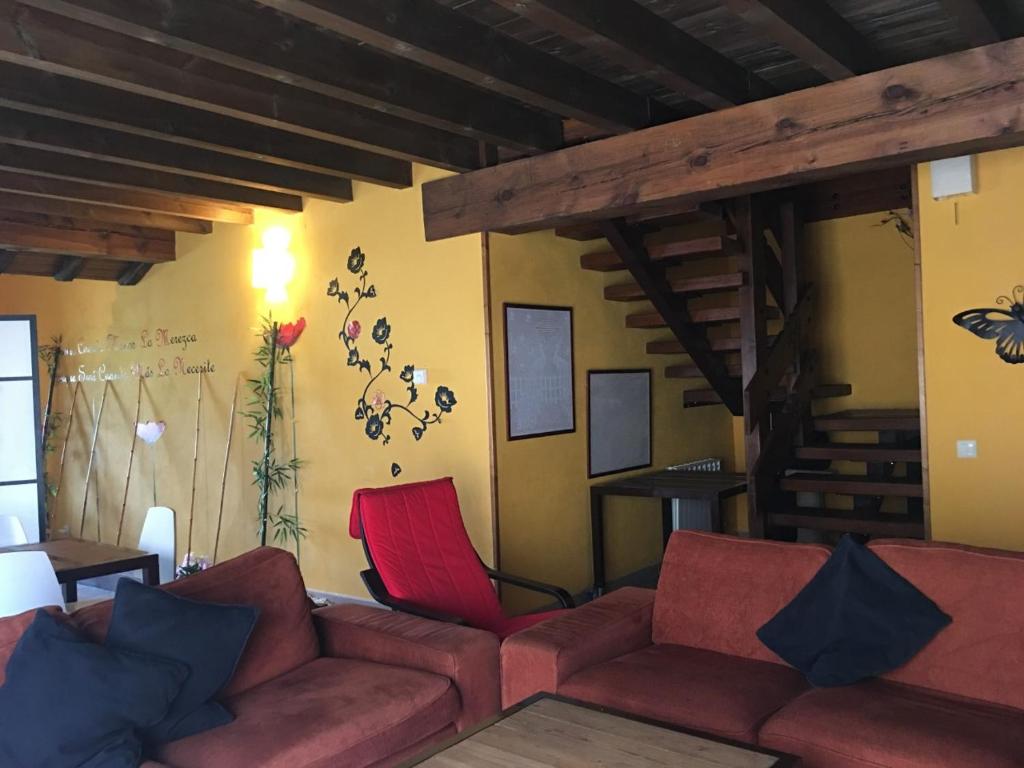 CASA RURAL ANTONIO photo 2