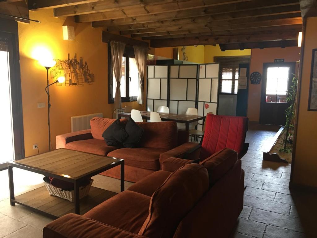 CASA RURAL ANTONIO photo 4