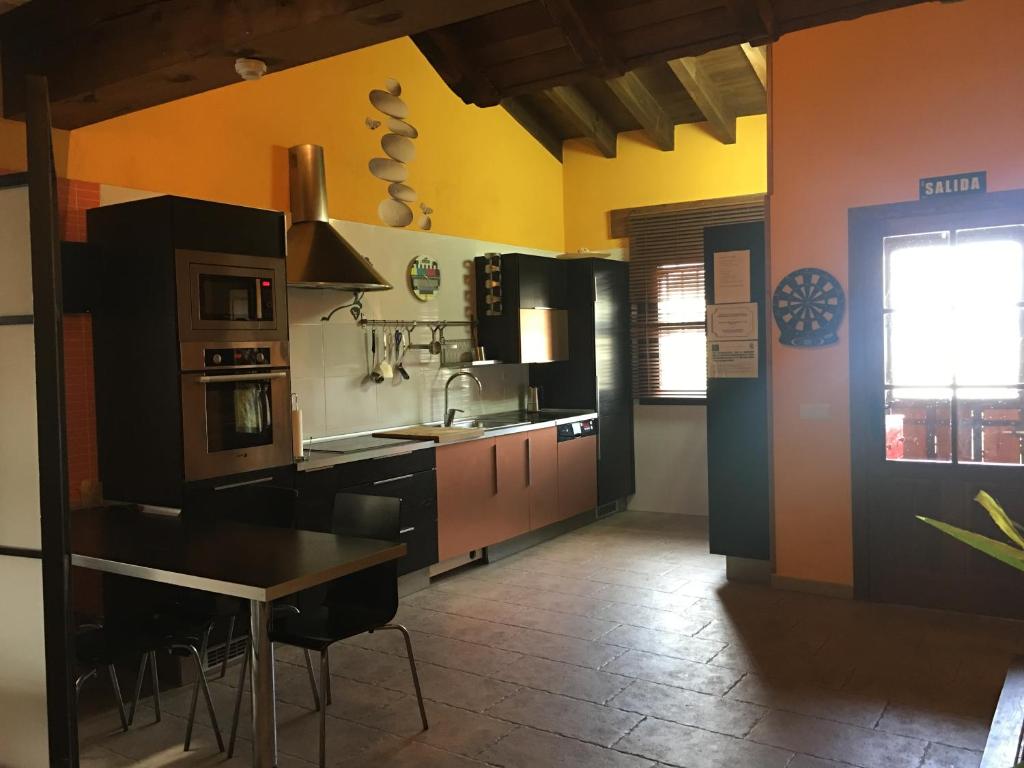 CASA RURAL ANTONIO photo 3