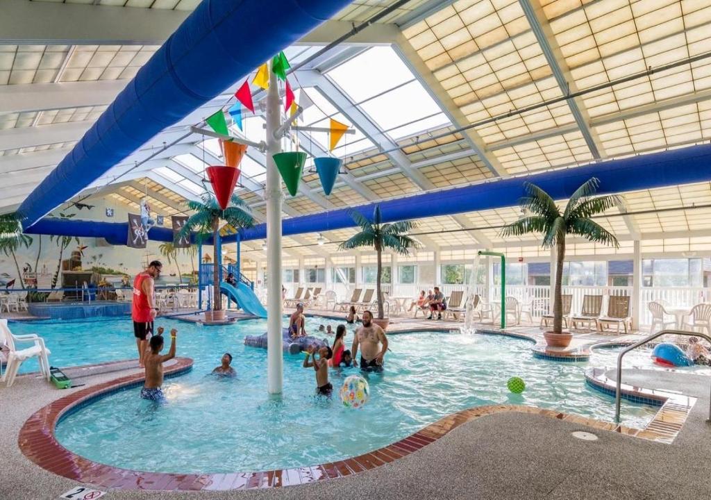 Francis Scott Key Family Resort photo 4