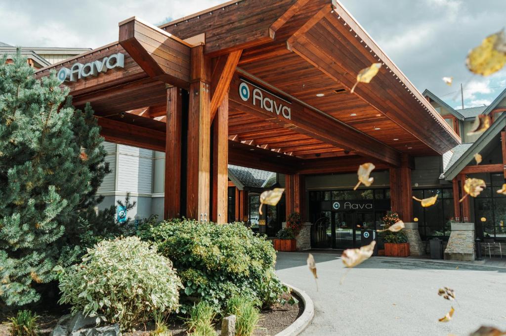 Aava Whistler Hotel photo 2