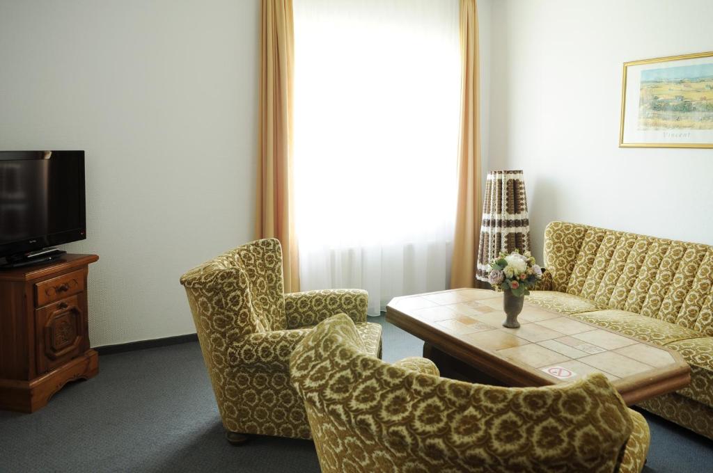 Сьюит (Люкс), Amicus Hotel