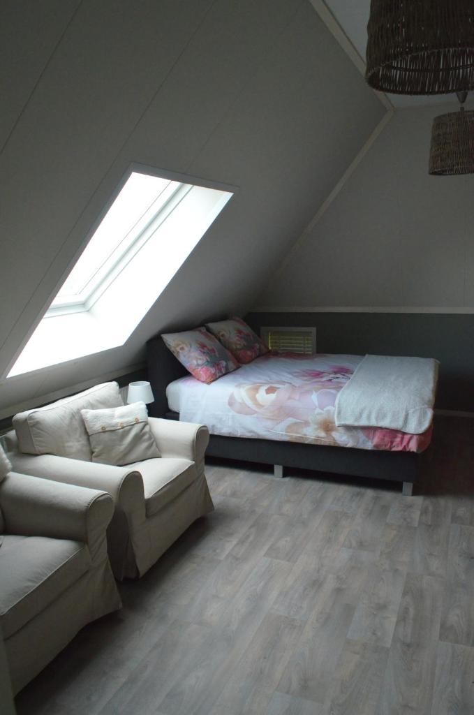 B&B “de Boerlarij” photo 1