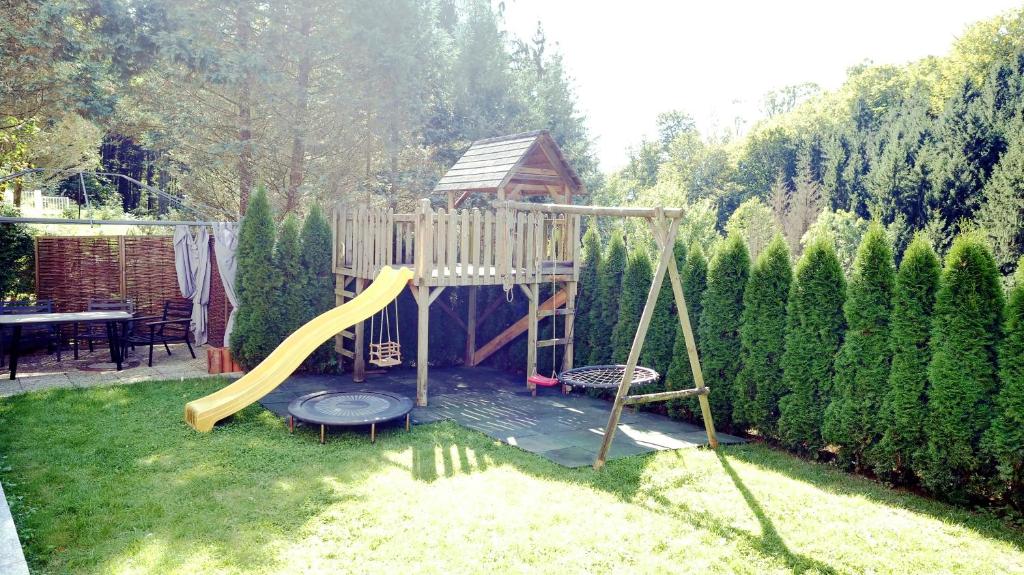 Flamind Holiday Apartments photo 1