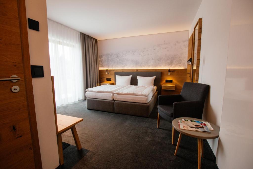 Hotel Tannenhaus photo 2