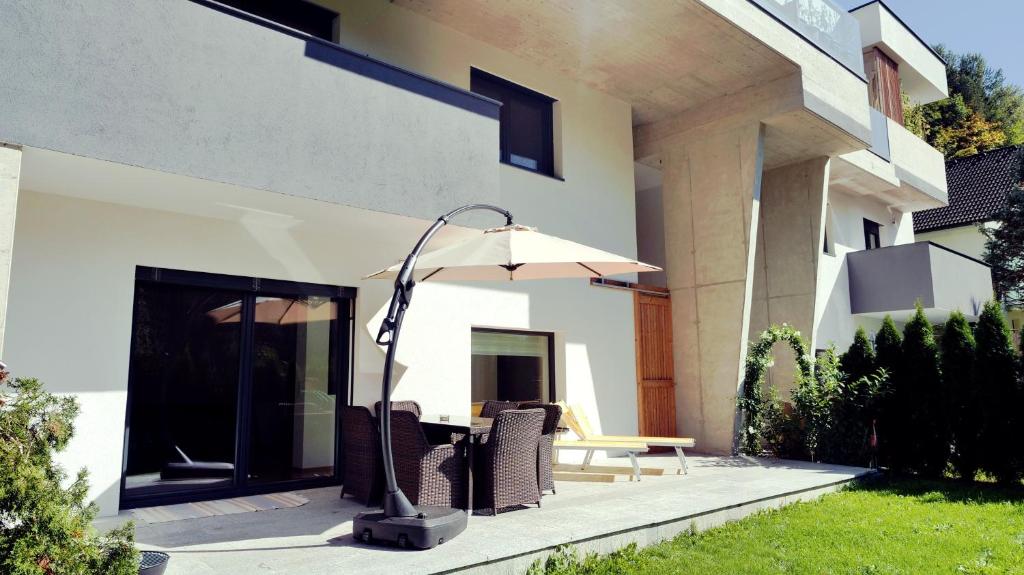 Flamind Holiday Apartments photo 2