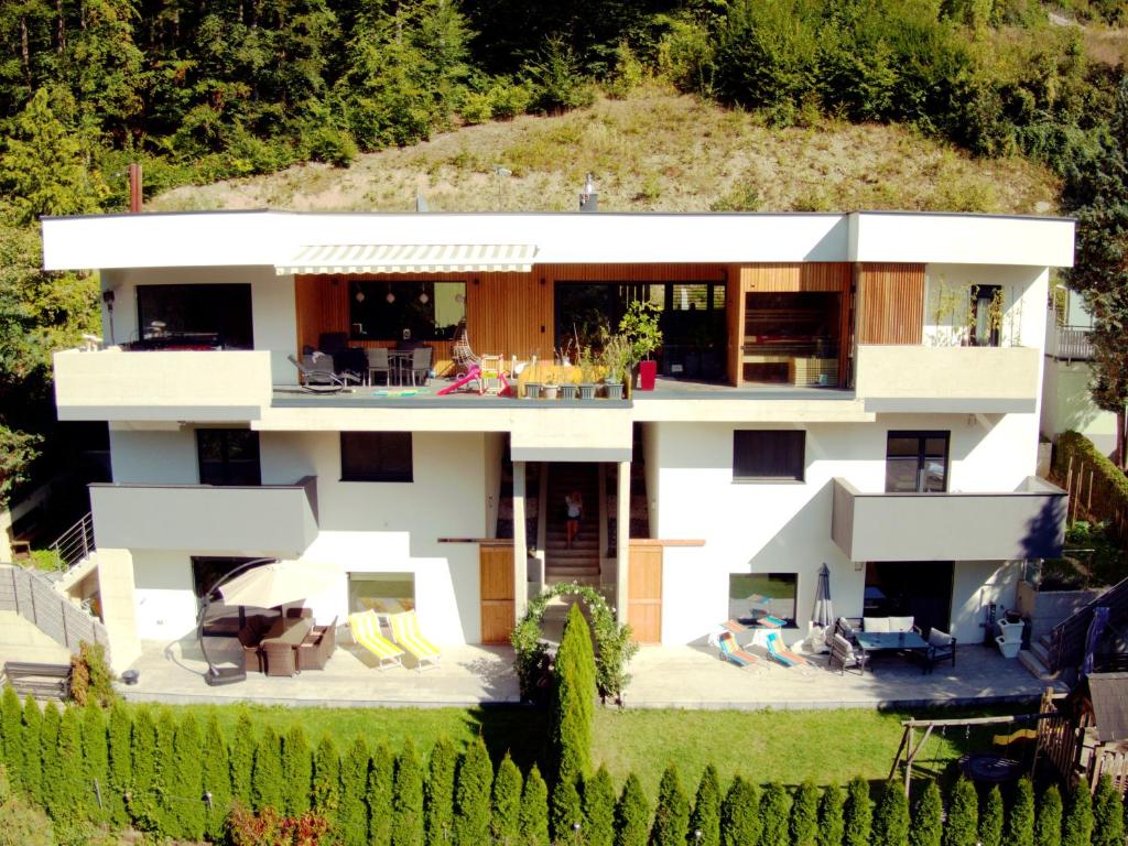 Flamind Holiday Apartments photo 4