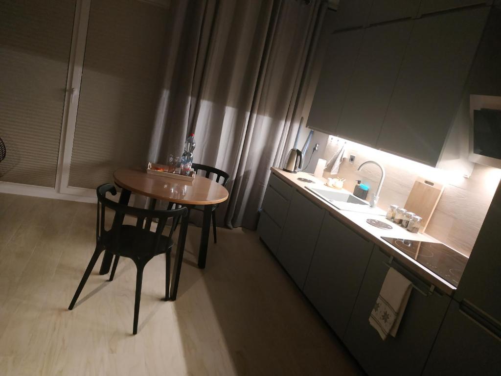 Apartament Limanowskiego 20/6 photo 3