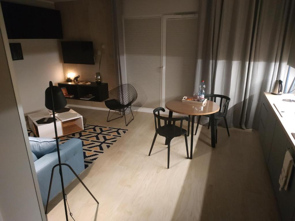 Apartament Limanowskiego 20/6 photo 2