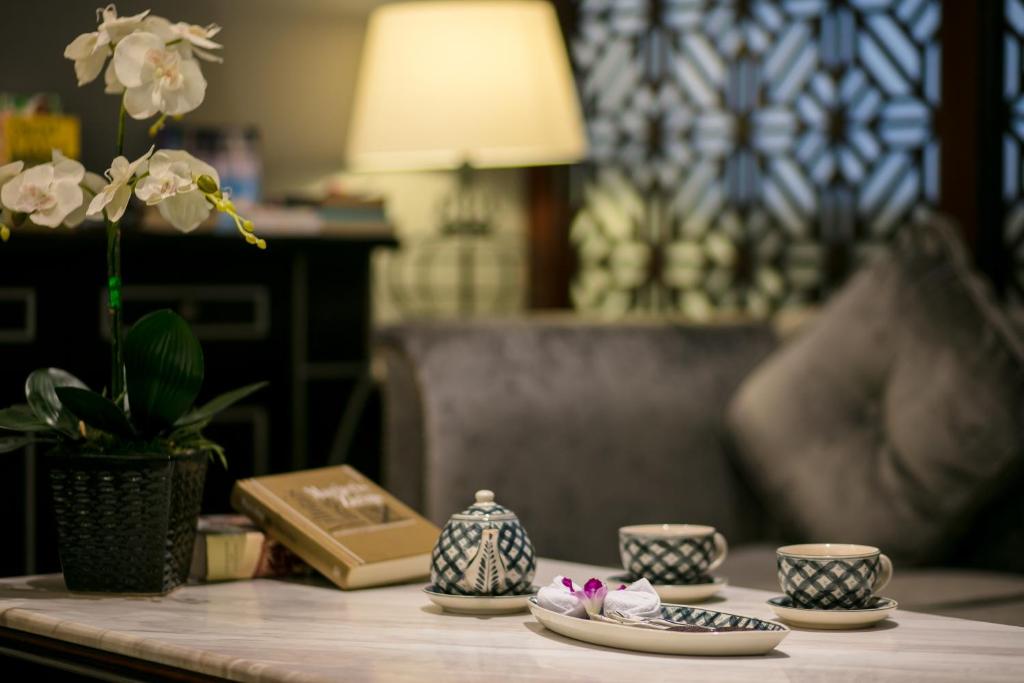 Hanoi Marvellous Hotel & Spa