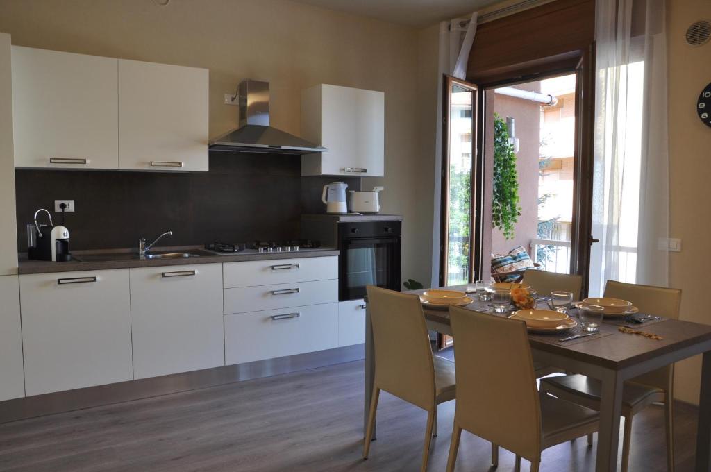 Amore & Psiche Apartments photo 4