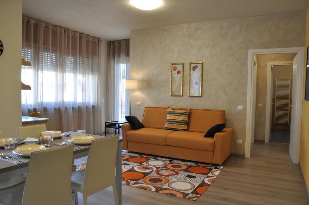 Amore & Psiche Apartments photo 2