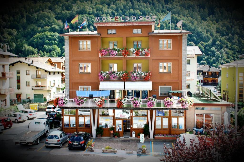 Albergo Motel Dosdè photo 1