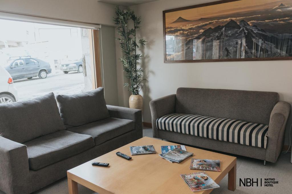 NBH Nativo Boutique Hotel photo 4