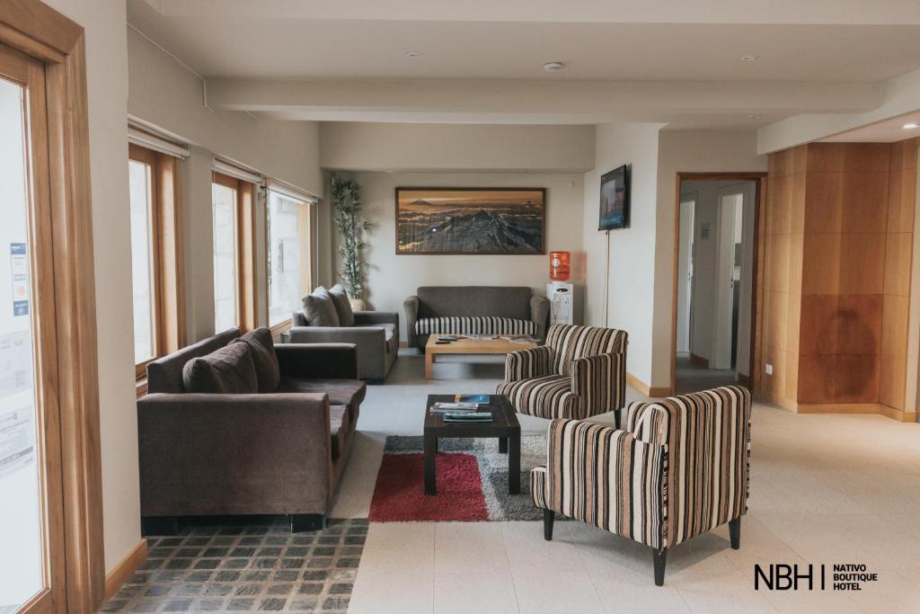 NBH Nativo Boutique Hotel photo 2