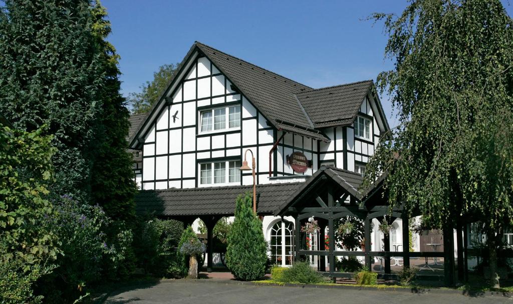 Hotel Stremme photo 1