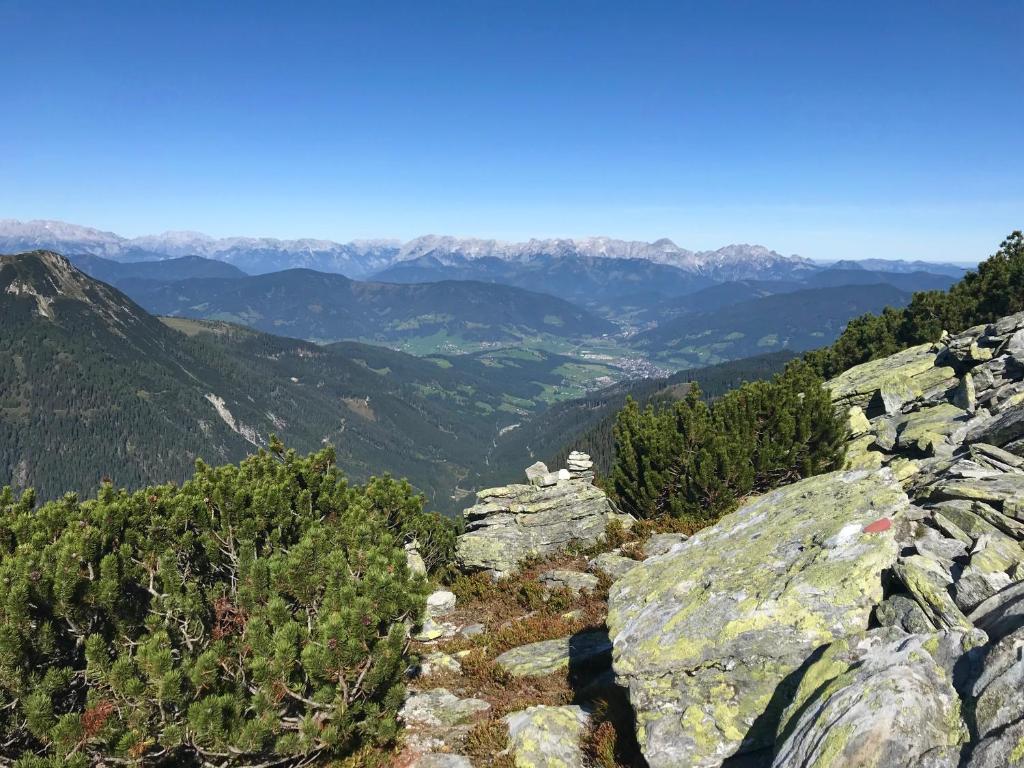 Appartementhaus Sky Lodge photo 4