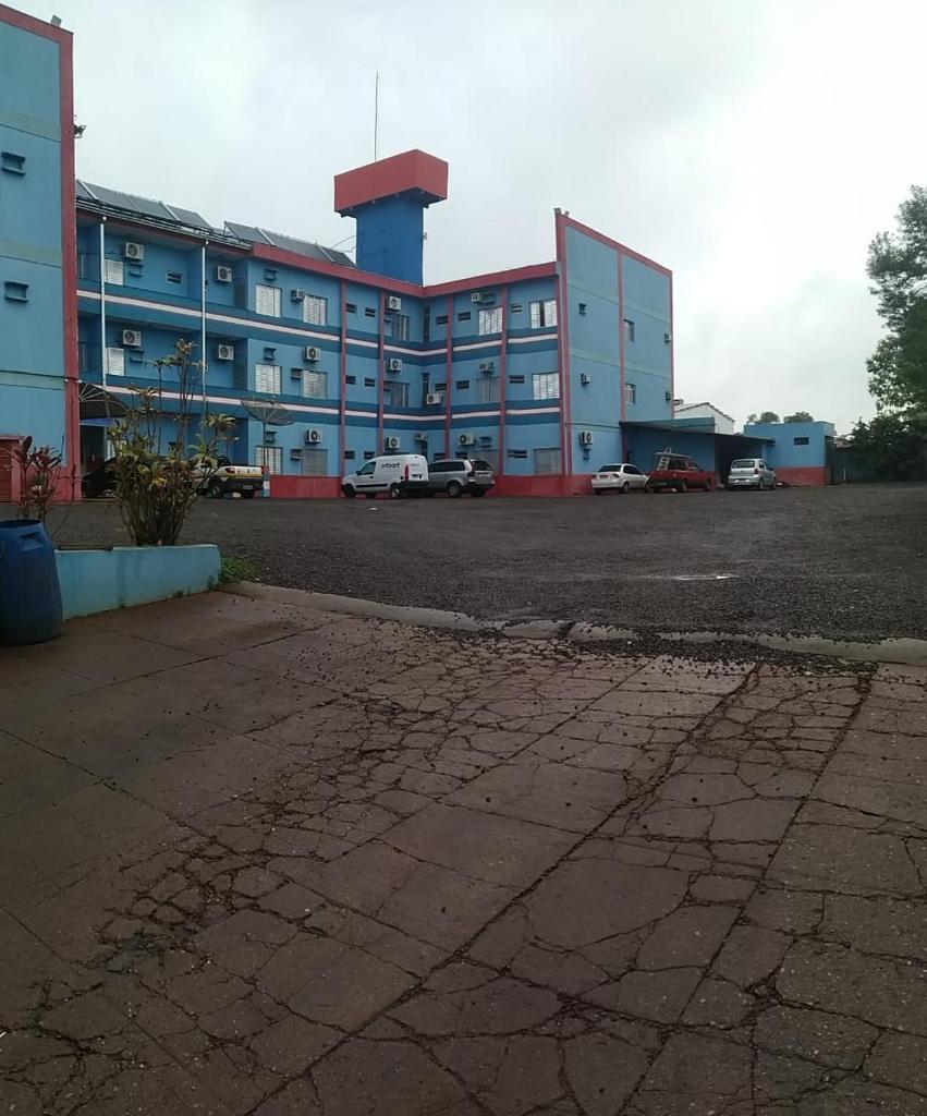 FRONTIER PALACE HOTEL photo 4