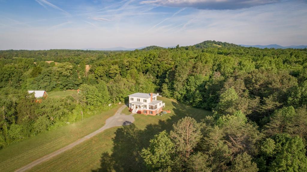 Hill of Content B&B image