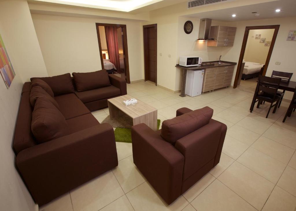 Lujain Hotel فندق النور واللجين photo 4