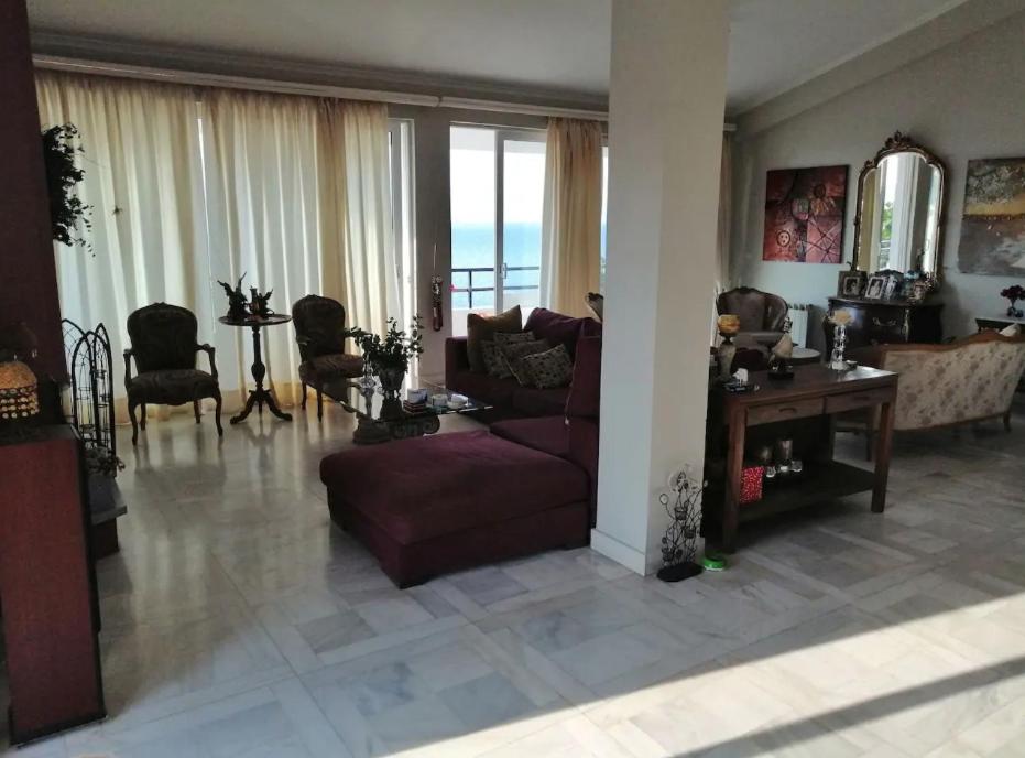 Sea Side Villa Alexandra photo 4