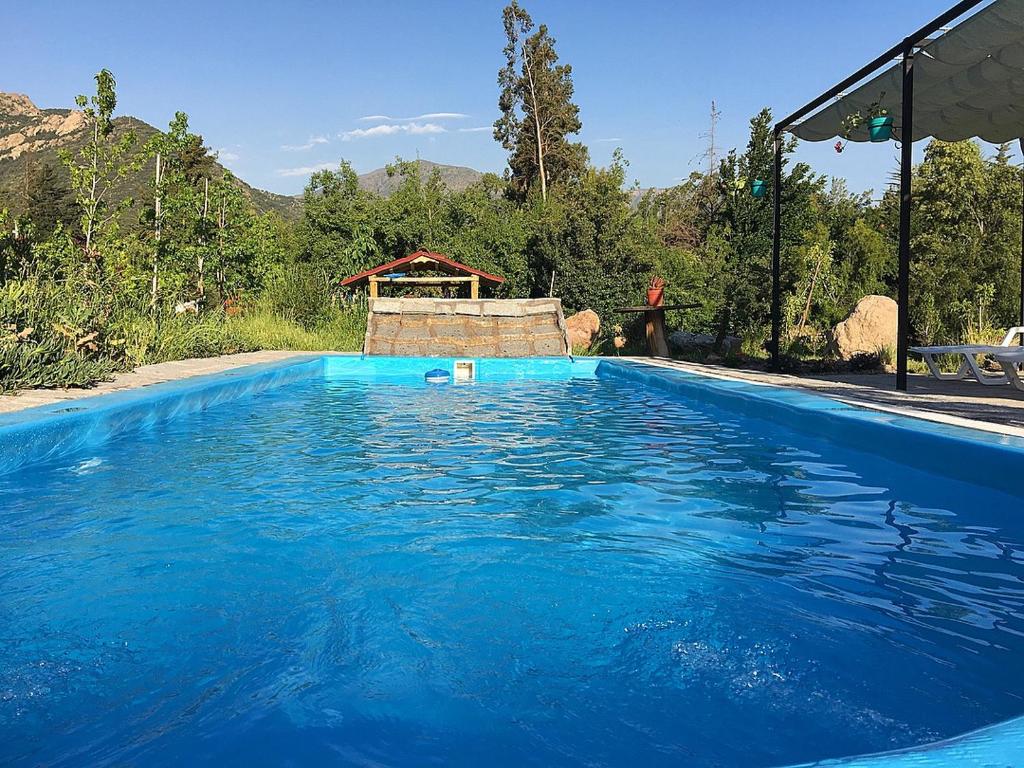 Lodge del Maipo photo 1