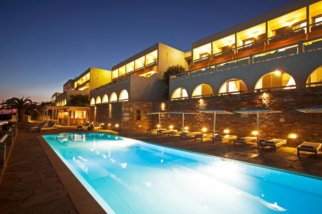 Hotel Perrakis photo 1