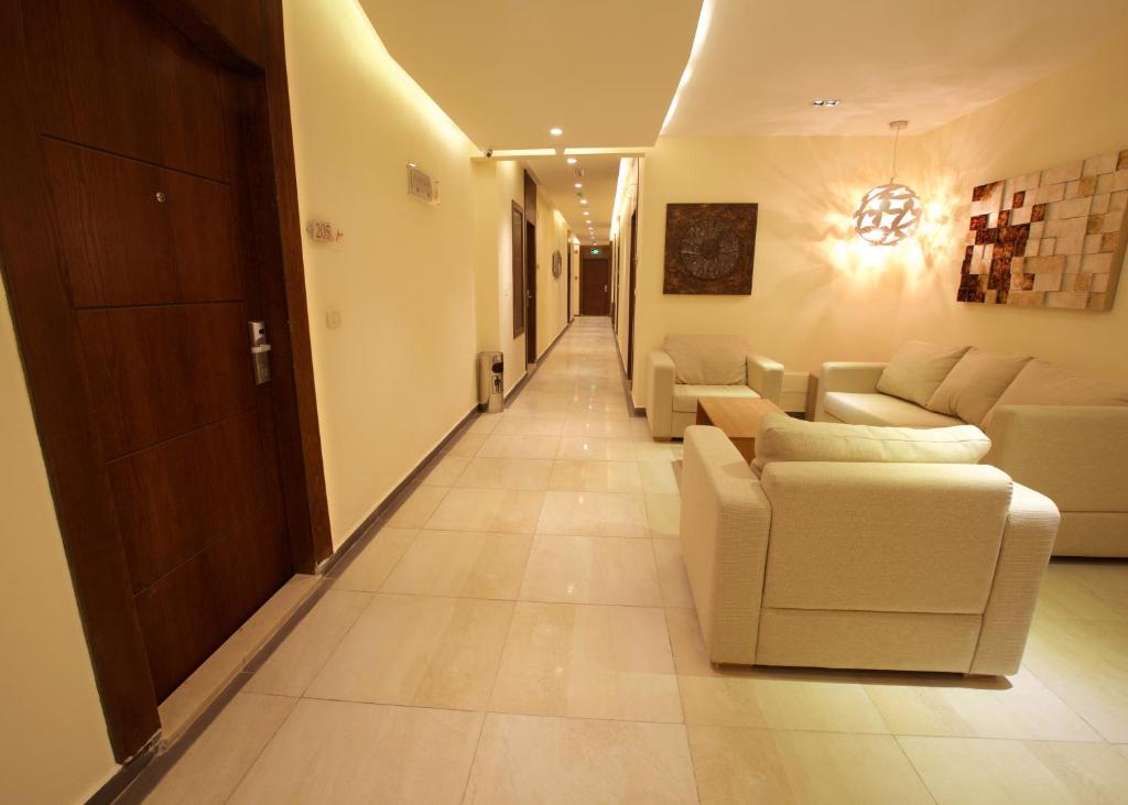 Lujain Hotel فندق النور واللجين photo 3