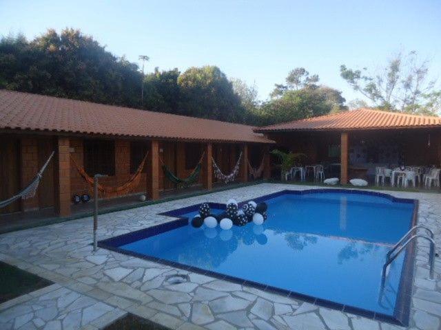 Chacara Dois Lagos - Mairinque photo 3