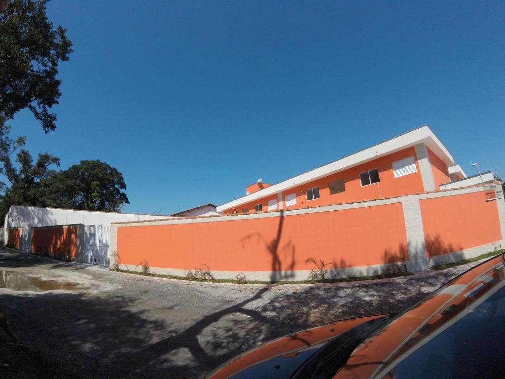 Apto Cristal Indaiá 14, 2 dorm, 1 vaga auto, saída 16h
