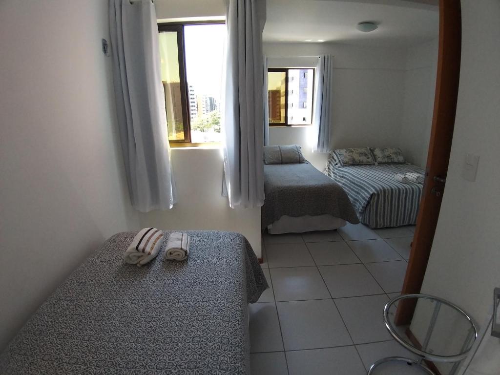 Apartamento Edifício Edécio Lopes