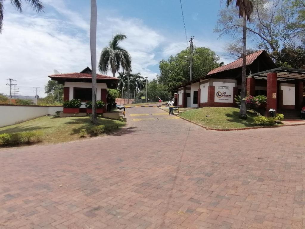 Girardot Resort photo 4