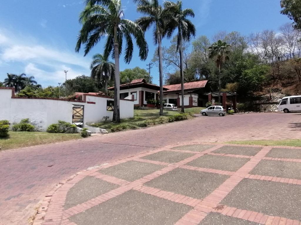 Girardot Resort photo 3