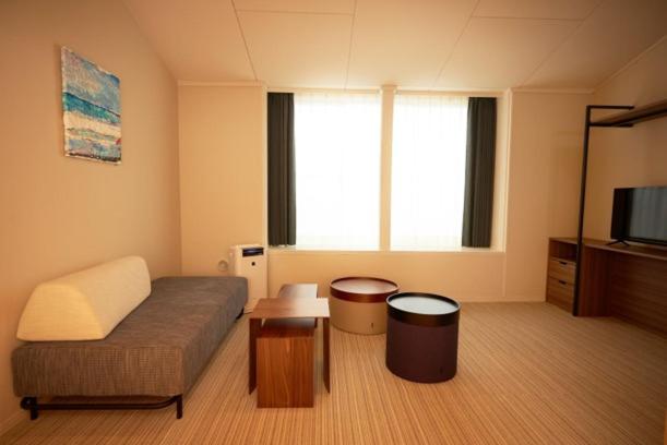 Chikura Tsunagu Hotel photo 3