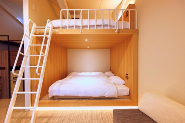 Chikura Tsunagu Hotel photo 4