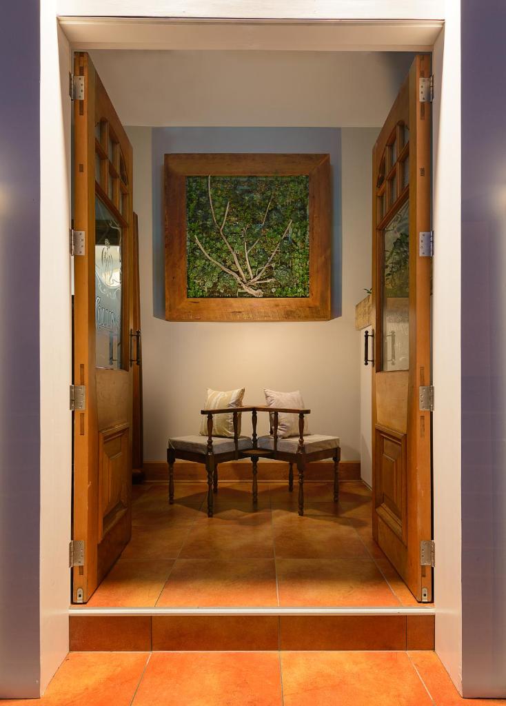 Luxury Eco Villa photo 1