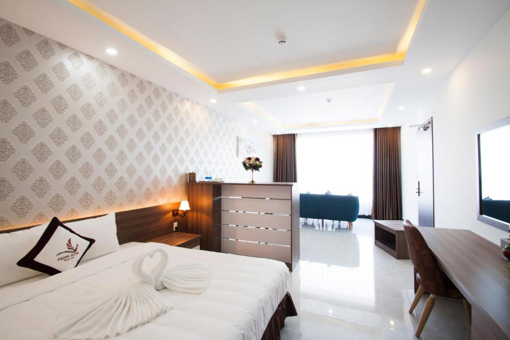 Phung Hung Boutique Hotel - Tap to explore photos