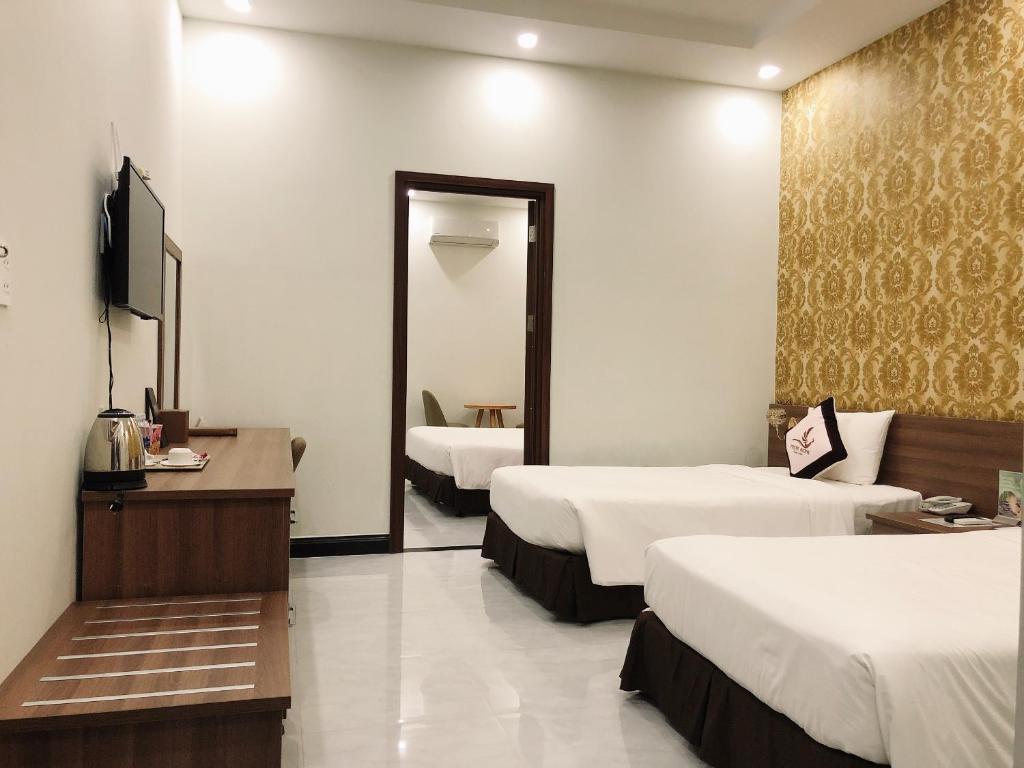 Phung Hung Boutique Hotel