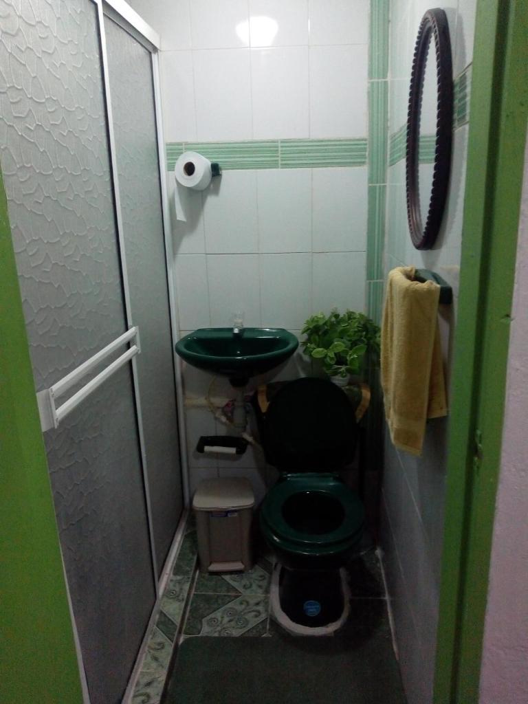 Posada Green Sea San Luis photo 4